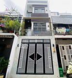 8 tỷ 9 - cô chú lớn tuổi về quê hạ giá - bán gấp căn nhà lê hồng phong - q10 - sổ hồng riêng