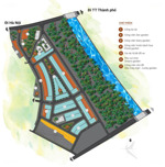 mỹ độ vista bắc giang - sẵn sổ hồng - ỏ trung tâm tp giá 3 tỷ/ lô