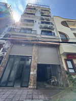 siêu hiếm apartment thanh nhàn 1 nhà ra oto tránh 14 phòng doanh thu 1 tỷ/ năm 60m2 - mt5m - 14 tỷ