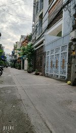 bán nhà hẻm ô tô khuôngviệt, tân phú, 110m2, 4 tầng, giá 9,9 tỷ.