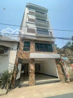 nhà 6 tầng thang máy 55.8m2 - yên lũng an khánh - ô tô tránh! vị trí trung tâm an khánh, giá tốt