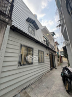 bán nr 2pn 2wc giá siêu hời 5,68 tỷ, 33,2m2 tại cách mạng tháng tám, p 6, tân bình, hcm