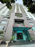 bán gấp căn hộ chung cư tòa n09b2 đtm dịch vọng, dt 126m2, 3 pn, tầng đẹp, view công viên cầu giấy