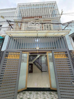 bán nhà trung tâm tân phú , phú thọ hòa , hxh 44m2 giá rẻ