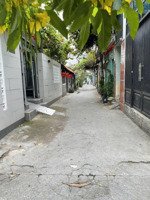 cho thuê phòng trọ gần chơ hiệp bình, dt 30m2, không chung chủ, giá rẻ