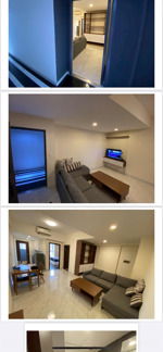 bán căn hộ citadine mặt tiển ql13 gần aeon vsip1 1pn 1wc dt 50m2 có nội thất như hình tầng cao