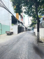 cao thắng ngay hà đô quận 10 - hẻm nhựa 8m - dt 122m2 ngang 5,5m.