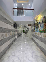 bán gấp - nhà võ duy ninh 30m² - 4.86 tỷ