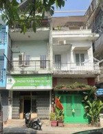 bán nhà mặt tiền nguyễn phi khanh 75.59m2 3 tầng - 23 tỷ - trung tâm q1 kinh doanh đa ngành