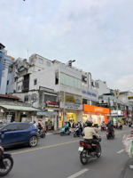 nhỉnh 8 tỷ - bán nhà đẹp ở ngay nguyễn thị minh khai q1 - 38m2 - 3 tầng