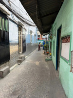 quận 8 54m2 2 pn sát mặt tiền dương bá trạc giáp với các quận 1,4,7,5 - chỉ 6,4 tỷ