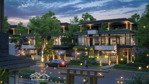 hàng ngoại giao 10 căn biệt thự 200m2 tại utopia villas & resort, sẵn sổ đỏ. ký trực tiếp cđt