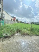 cặp nền xây trọ giá rẻ nằm ngay ấp 2 đức hòa đông, 10x32 giá 1ty850 triệu, lh 