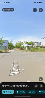 chào bán lô đất đường vùng trung 12, ngũ hành sơn 100m2 kinh doanh đỉnh giá tốt đầu tư chỉ 5,250 tỷ