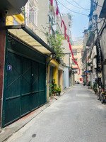 bán nhà nguyễn sơn - ko quy hoạch- kinh doanh online- nhỉnh 10 tỷ