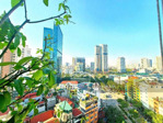 cần tiền bán gấp chung cư 219 trung kính central field bắc hà 3n4w nộithất như ảnh sổđỏ nhỉnh 15 tỷ