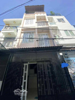 bán nhà riêng 4 tầng ,tại quận bình tân , giá 3,8 tỷ, 40m2, sổ hồng riêng + hoàn công đủ.