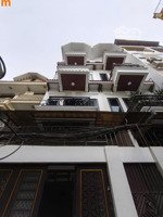 bán nhà 4 tầng xuân la 5 phòng ngủ 48m2 giá 12,5 tỷ