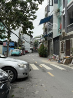 bán nhà riêng tại nguyễn văn công, 7,5 tỷ, 72m2, gò vấp, hcm - chính chủ