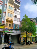 mặt phố nguyễn viết xuân 93m2/6 tầng, kd tấp nập, ngay ngã tư, giao thông thuận tiện, giá 21tỷ