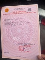 bán đất tại đường 2/4, ninh hiệp, ninh hòa, khánh hòa, 20 triệu / m2, 1752 m2