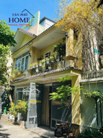 * hẻm 8m thông gò dầu & tân sơn nhì, 4 x 13m, 2 tấm, 2pn + 2wc, chính chủ