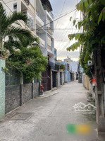 nên mua - xóm đạo q.4 - hẻm 4m - 3 lầu - xây cao tầng - sd 170m2 - 7ty860 còn tl chính chủ