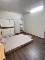 cho thuê nhà tập thể 48a phố tăng bạt hổ - ngay sát lò đúc & nguyễn công trứ