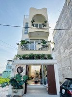 bán nhà đẹp giá tốt view sông, gần vinhomes, vành đai 3 - tp thủ đức