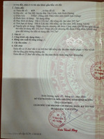 bán lô đất góc mặt tiền đt746 vị trí đẹp, tiềm năng sinh lời cao