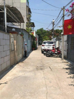 bán đất thổ cư đường xe hơi bình quới