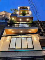 chú tư bán gấp nhà dt 52,1m2 đường lê đức thọ p16 gò vấp