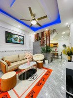 bán gấp nhà gần chơ hxh hậu giang, 48m2, 4 tầng btct, 4pn,sân thượng, hẻm thông 1 trục,gần mặt tiền