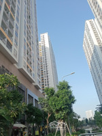 bán chung cư 2pn, riverside quận 7 giá 3,8 tỷ