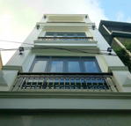 nhà mới đón xuân - 4t btct 4pn - 41m2 (3.7x11) vuông a4 - hẻm xe hơi sát mặt tiền - kế phú nhuận