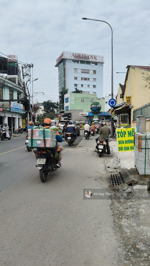 bán nhà mặt tiền tân xuân - song hành, sau lưng trường đại học hut, 102m2, hơn 6tỷ