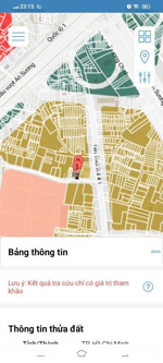 bán đất 4x20 80m2, tặng nhà cũ 1 trệt 1 lầu tại tân thới nhất 1 quận 12
