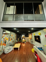 * nhà bán decor đẹp mắt 116 m2 nơ trang long bt _ 2 mặt hxh 5 tầng giá chỉ 14.2 tỷ ngang rộng 5m