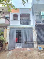 hiếm! nhà 2 tầng 4x16m hẻm xe hơi nguyễn văn quá