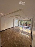 toà nhà mặt phố 9 tầng đẹp nhất khu vực - mặt phố tt ba đình - kinh doanh siêu đỉnh