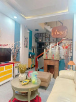 bán nhà mặt tiền nguyễn trọng tuyển 71m2 4 tầng - 23.5 tỷ - phong thủy chánh nam full nội thất