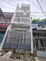 bán nhà 3 tầng- hxh thông bình tiên