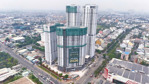 shophouse khối đế green skyline ngay trung tâm - 3 mặt tiền sầm uất - tiện kinh doanh đa ngành