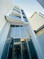 cho thuê nhà mới mặt tiền nguyễn văn nguyễn, phường tân định, quận 1 - dtsd 450m2