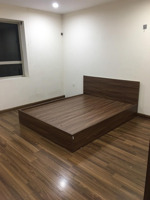 cho thuê gấp căn hộ đồ cơ bản chung cư hòa phát số 70 nguyễn đức cảnh, giao nhà ngay, mtg