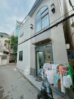 siêu phẩm nhà mới ở liền xe hơi đỗ cửa nguyễn văn đậu - chỉ 3 tỷ