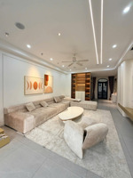 70m2 chà là vin2. hoàn thiện 5 tầng áp góc view công viên