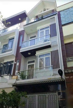 bán nhà đang cho thuê 17 triệu/tháng - hxh đường lê văn việt, q.9 - dt 61.7m2/8tỷ5 - sổ hồng riêng