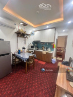 bán gấp chung cư mini hoàng hoa thám - 50m2 - mới đẹp - oto - full đồ ở ngay