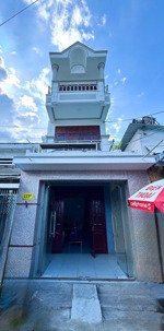 bán nhà nguyên căn 119b phương sài, nha trang vừa ở vừa kinh doanh